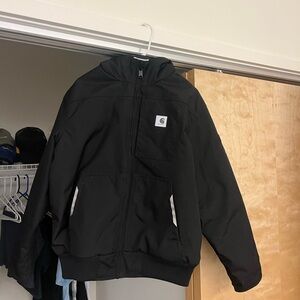 Carhartt Yukon extremes active jacket